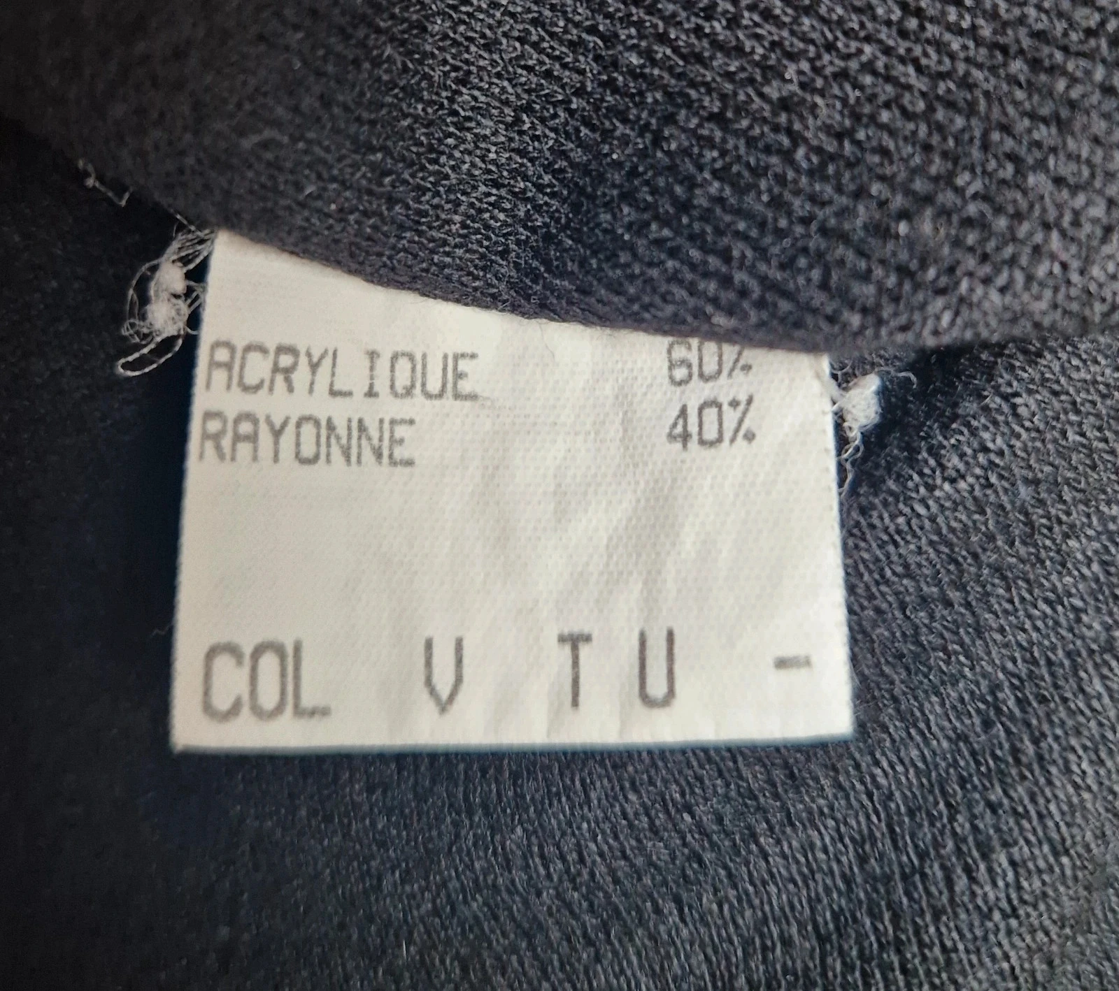 Camiseta Tamanho 42/44 – photo 4